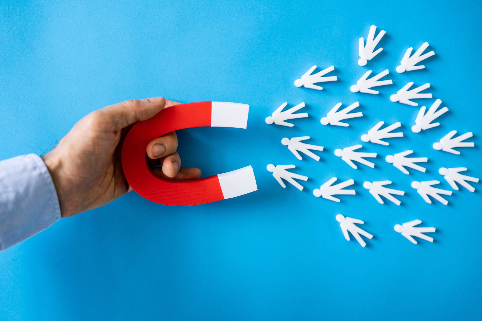 website mistakes costing your plumbing business leads