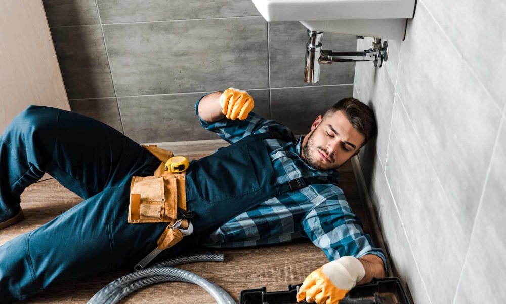 Plumber Marketing Agency