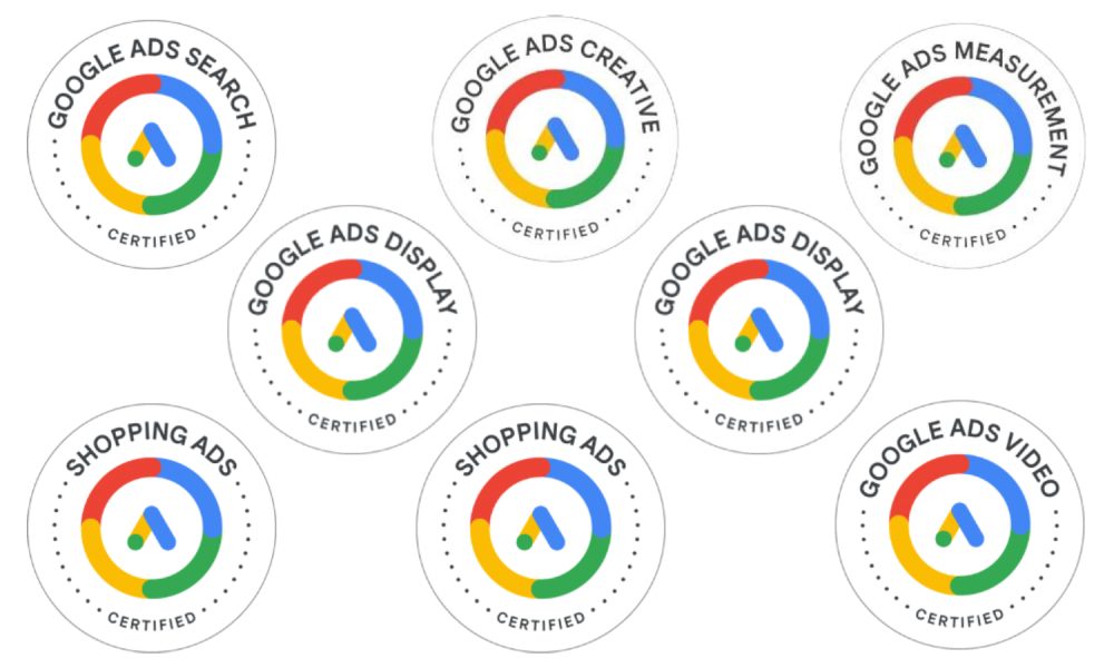 google ads management for plumbers